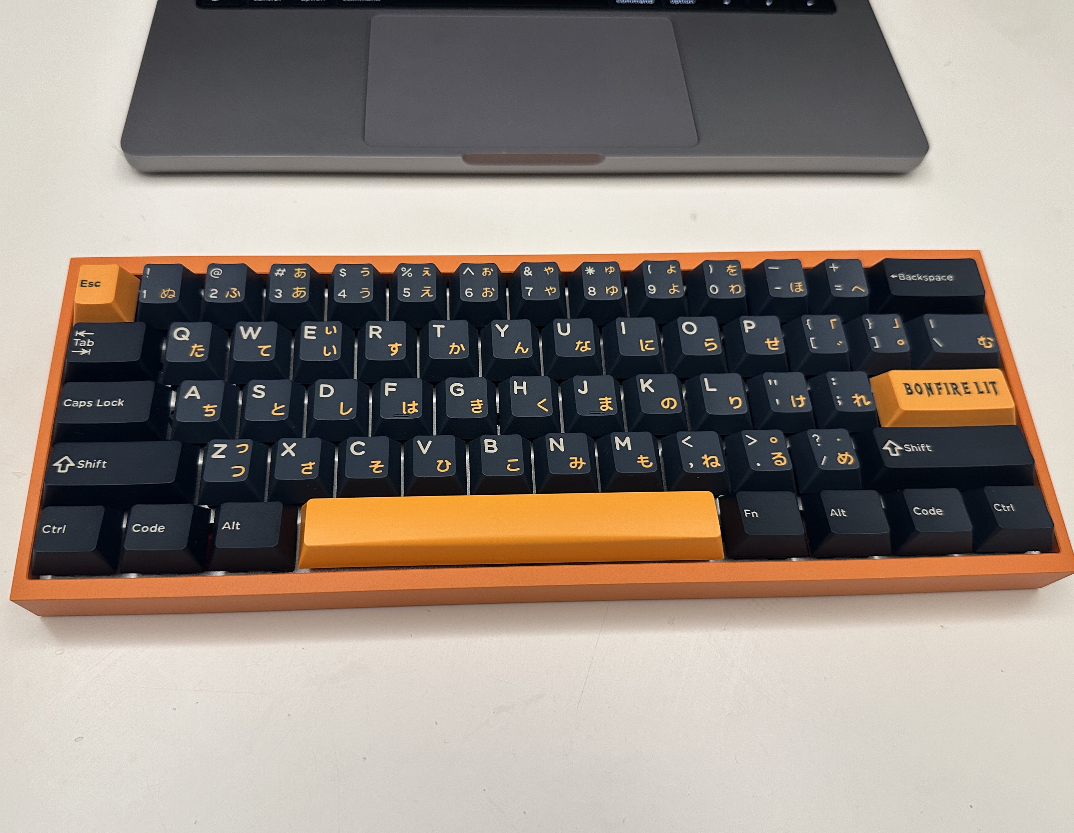 rmk-ble-keyboard